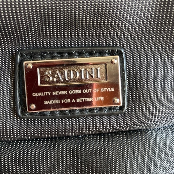 Saidi travel bag - Picture 2 of 6